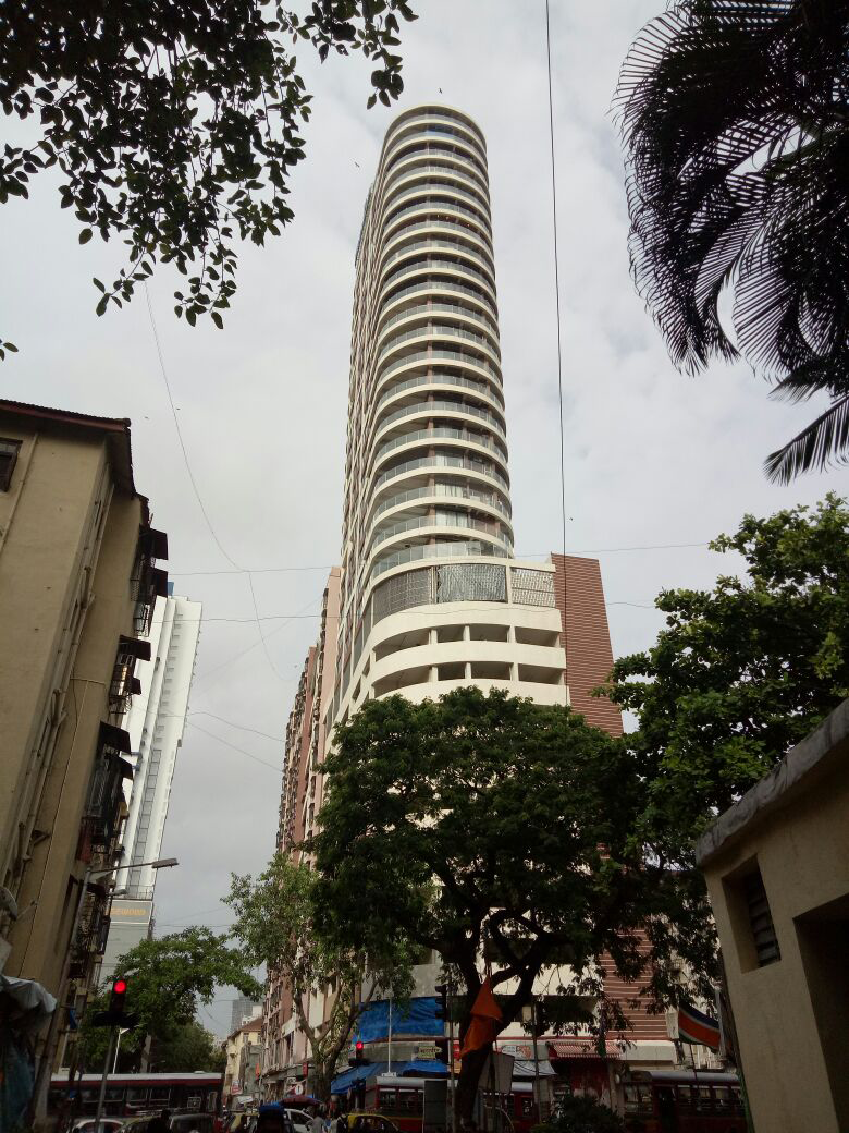 Darshan Tower