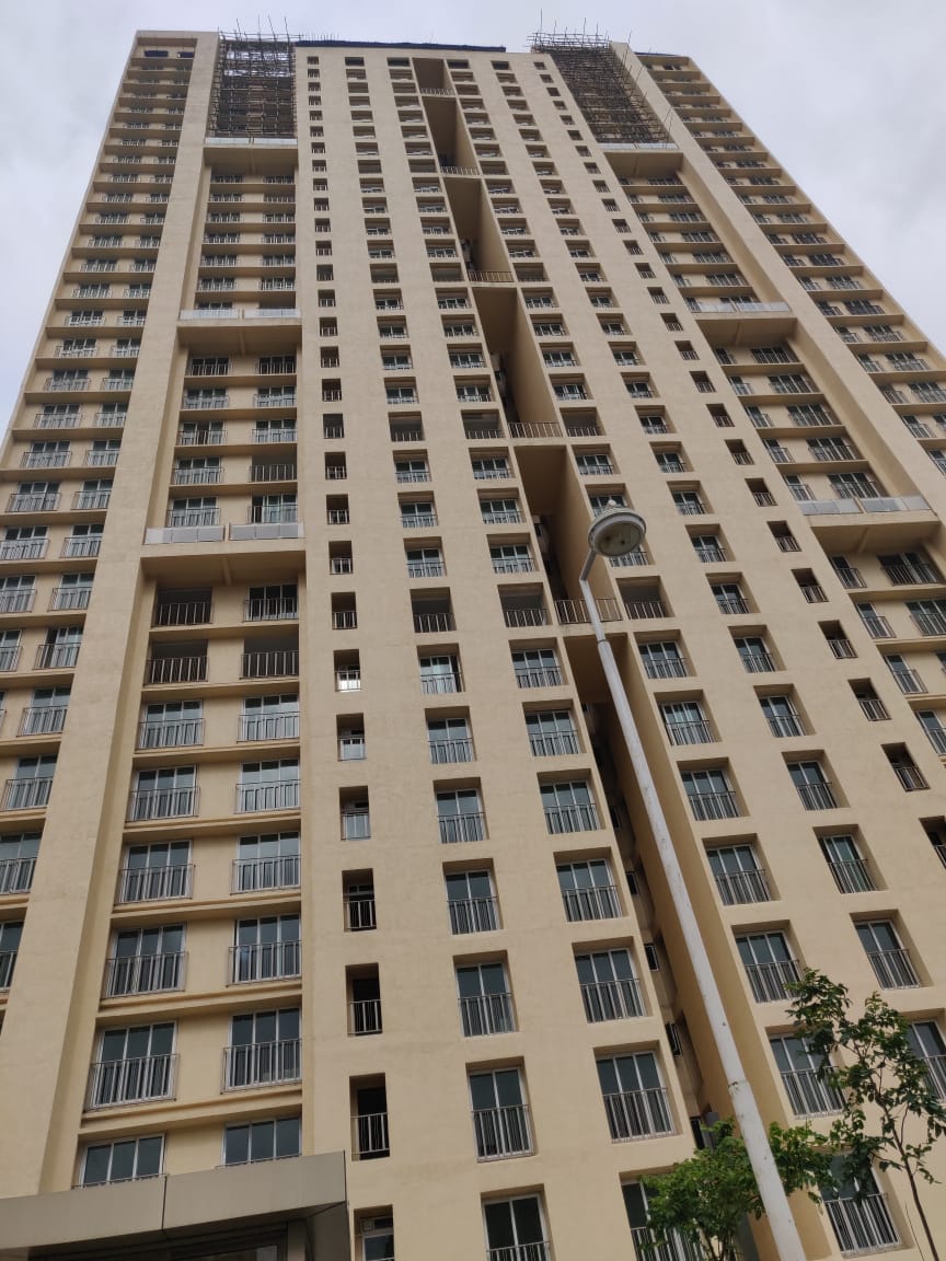 Rustomjee Aurelia, Thane