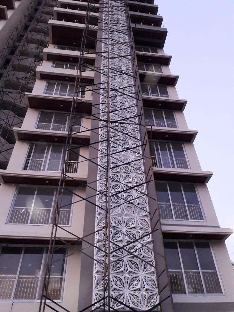 Siddhi Garima Building, Mumbai