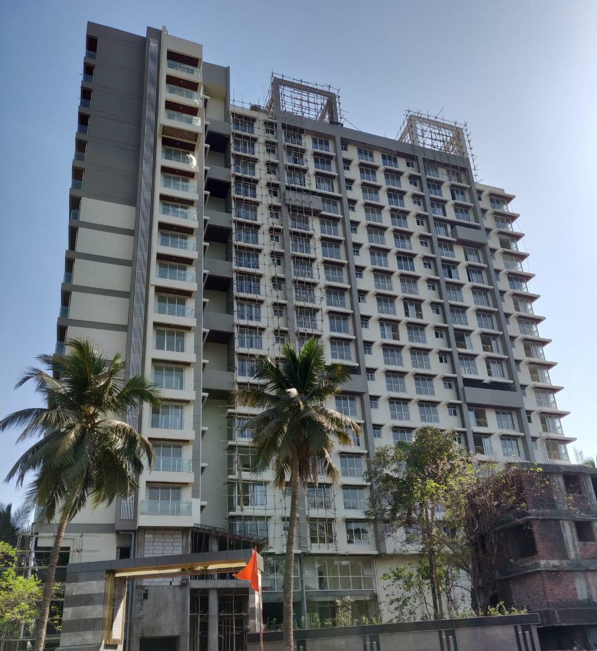 Siddhi Garima Building, Mumbai