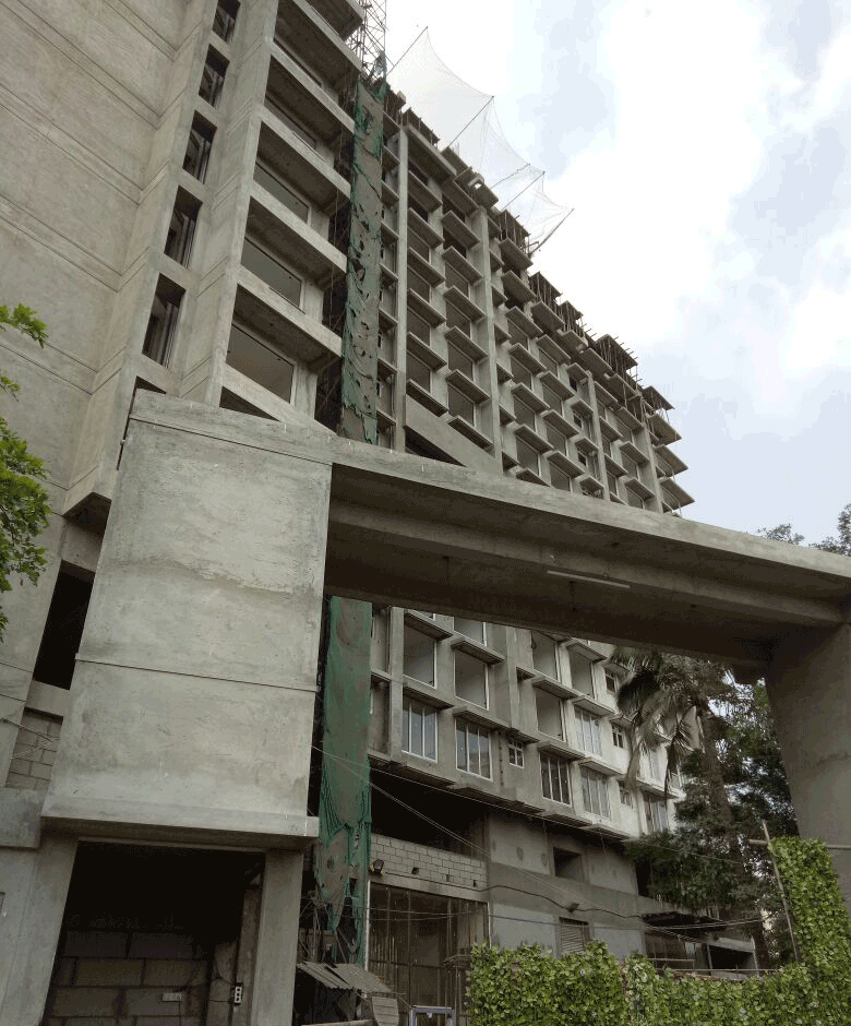 Siddhi Garima Building, Mumbai