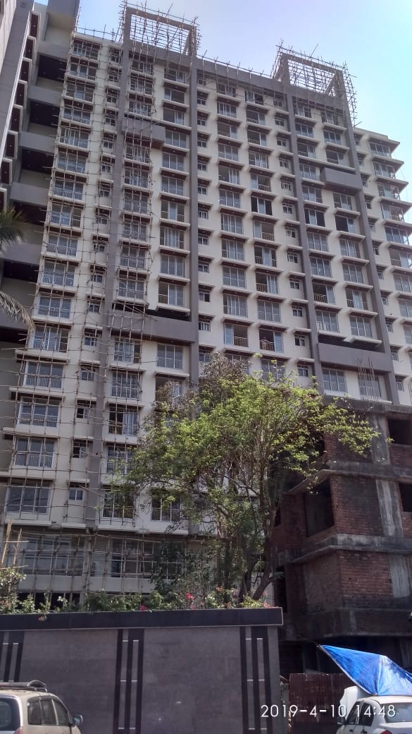 Siddhi Garima Building, Mumbai