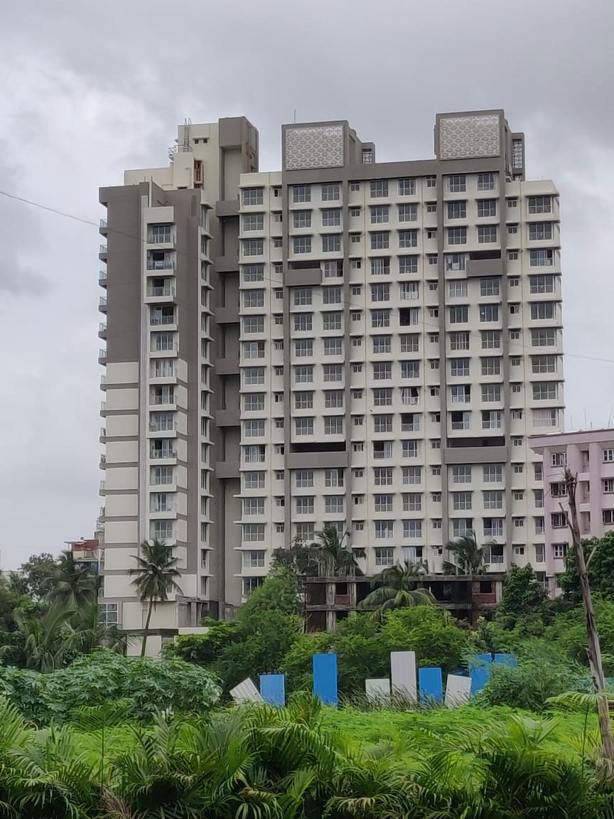 Siddhi Garima Building, Mumbai