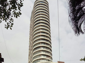 Darshan Tower