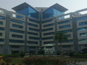 NMSEZ Commercial Complex