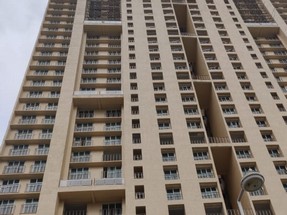 Rustomjee Aurelia, Thane