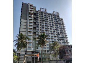 Siddhi Garima Building, Mumbai